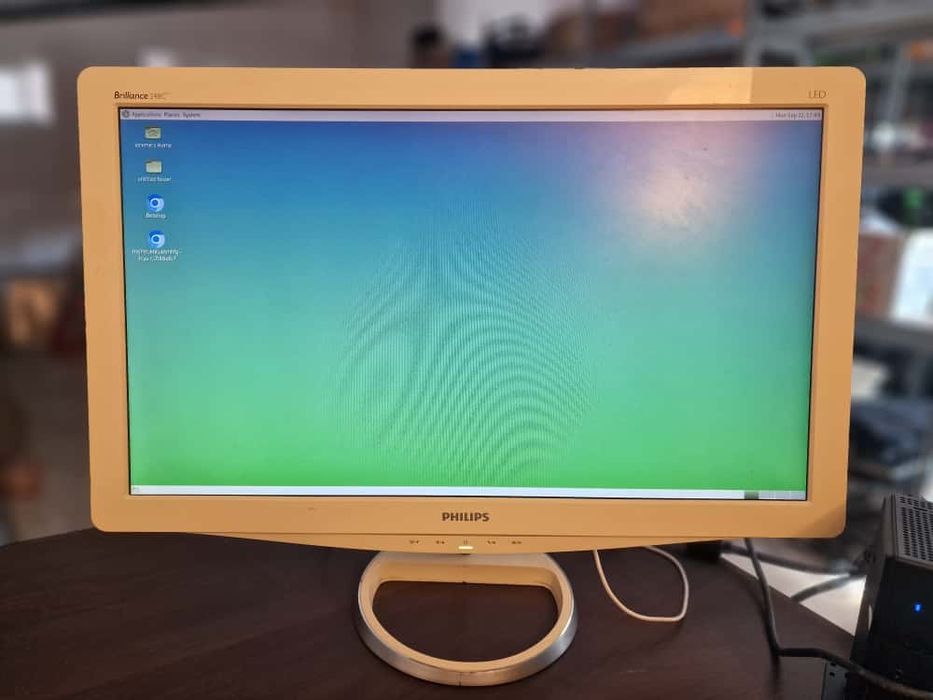 Monitoare 24” – HP, Lenovo, Dell, Philips, Samsung, Eizo- Second Hand!
