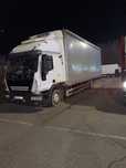 Vând Iveco Eurocargo 120E24