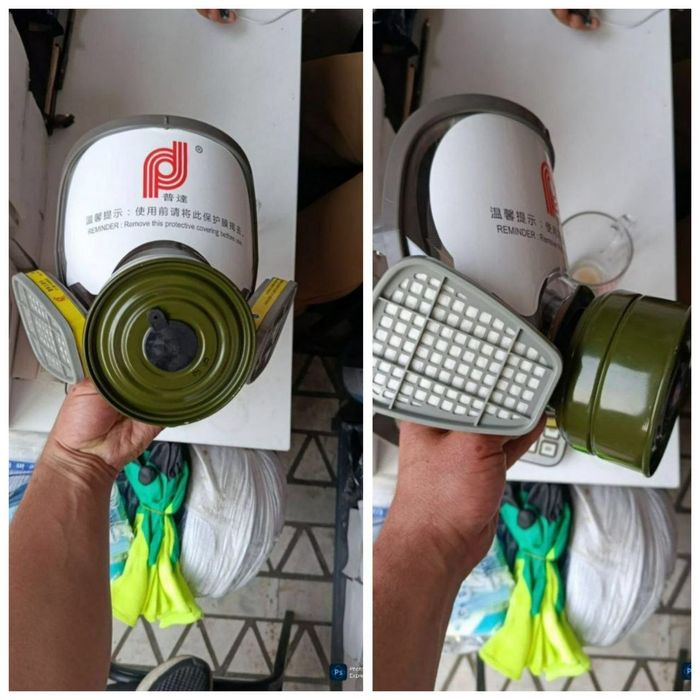 Респиратор Маска Полнолицевая Большом Ассортименте Цена Оптовая