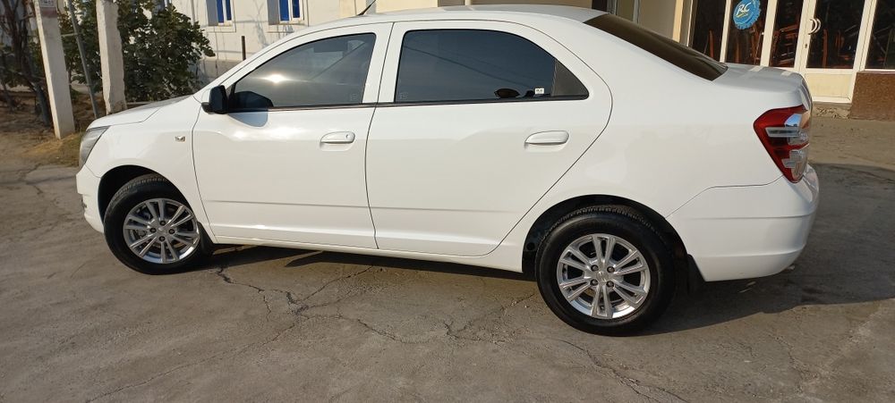 Коблт 2023.йил гази бор 4.паклена краска тоза мошина наврот