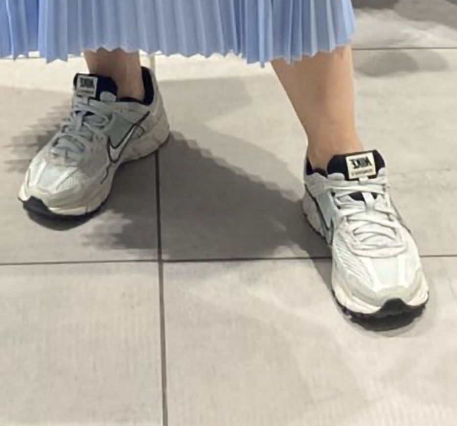 Дамски маратонки Nike