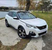 Peugeot 3008 2.0 GT blue HDi 180Hp FULL EXTRA!