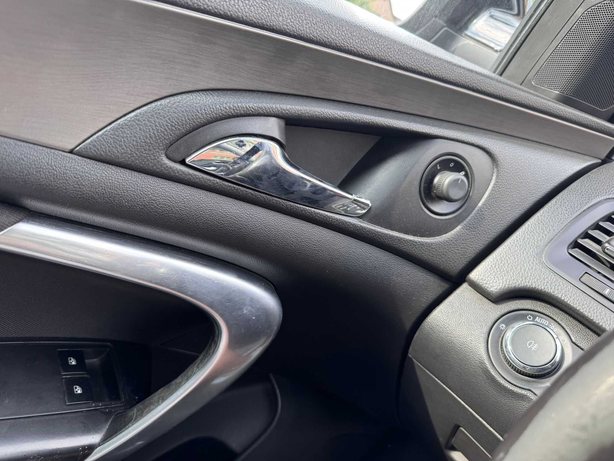 Opel Insignia Sports Tourer