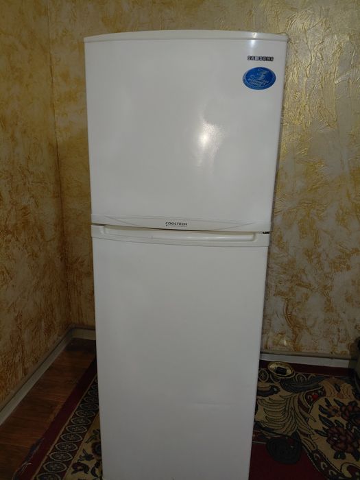 Холодилник самсунг отлично марозит