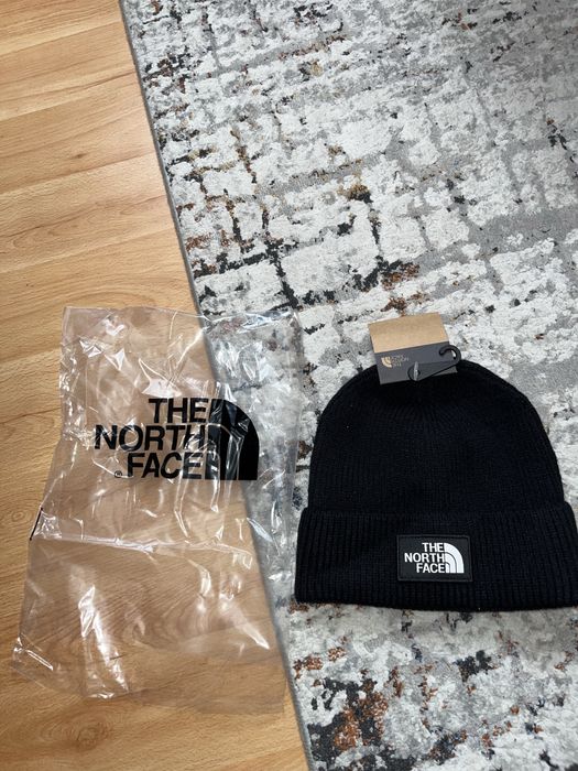 Caciula the north face