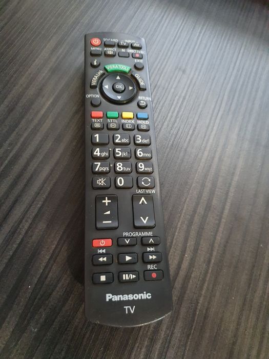 Panasonic Viera 106cm