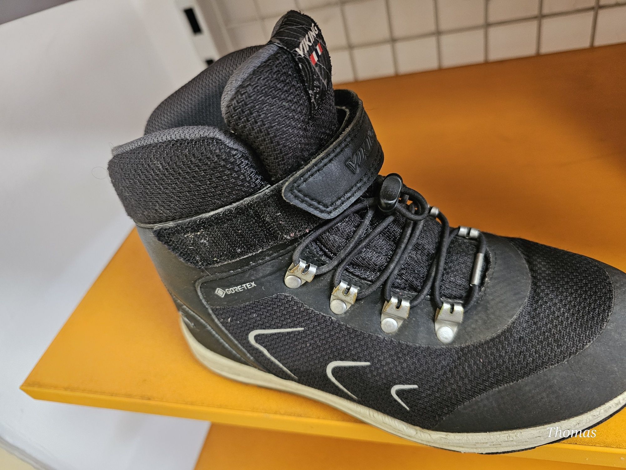Зимни обувки Viking GTX