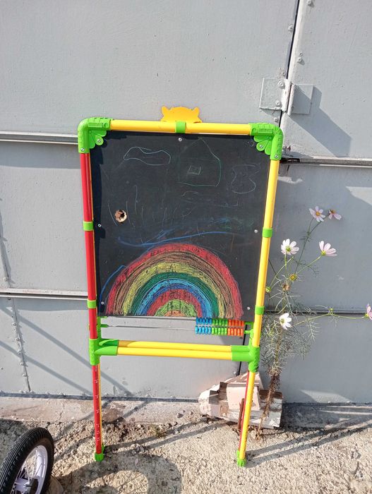 Доска для рисования