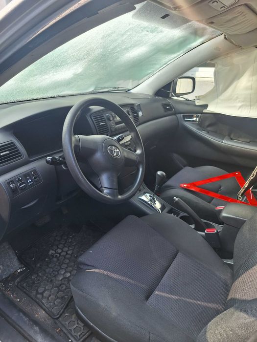 Toyota corola 1.4 disel avtomatik