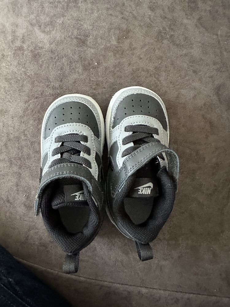 Nike 22ри номер