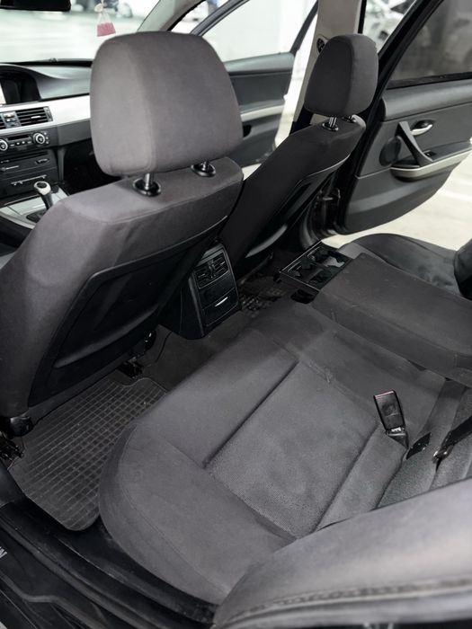 Vand/Schimb bmw, 2.0 Diesel, 2007.