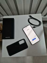 Samsung S23 Plus, 512gb, dualsim,  fullbox, black sapphire