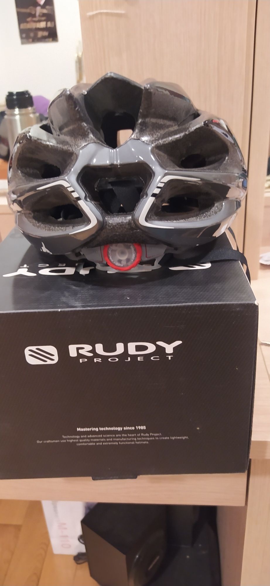 Продам шлем Rudy Project