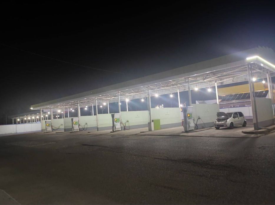 Продаётся Газ Метан Заправка