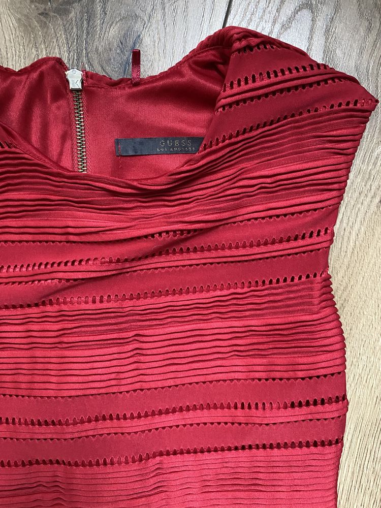 Рокля Guess S