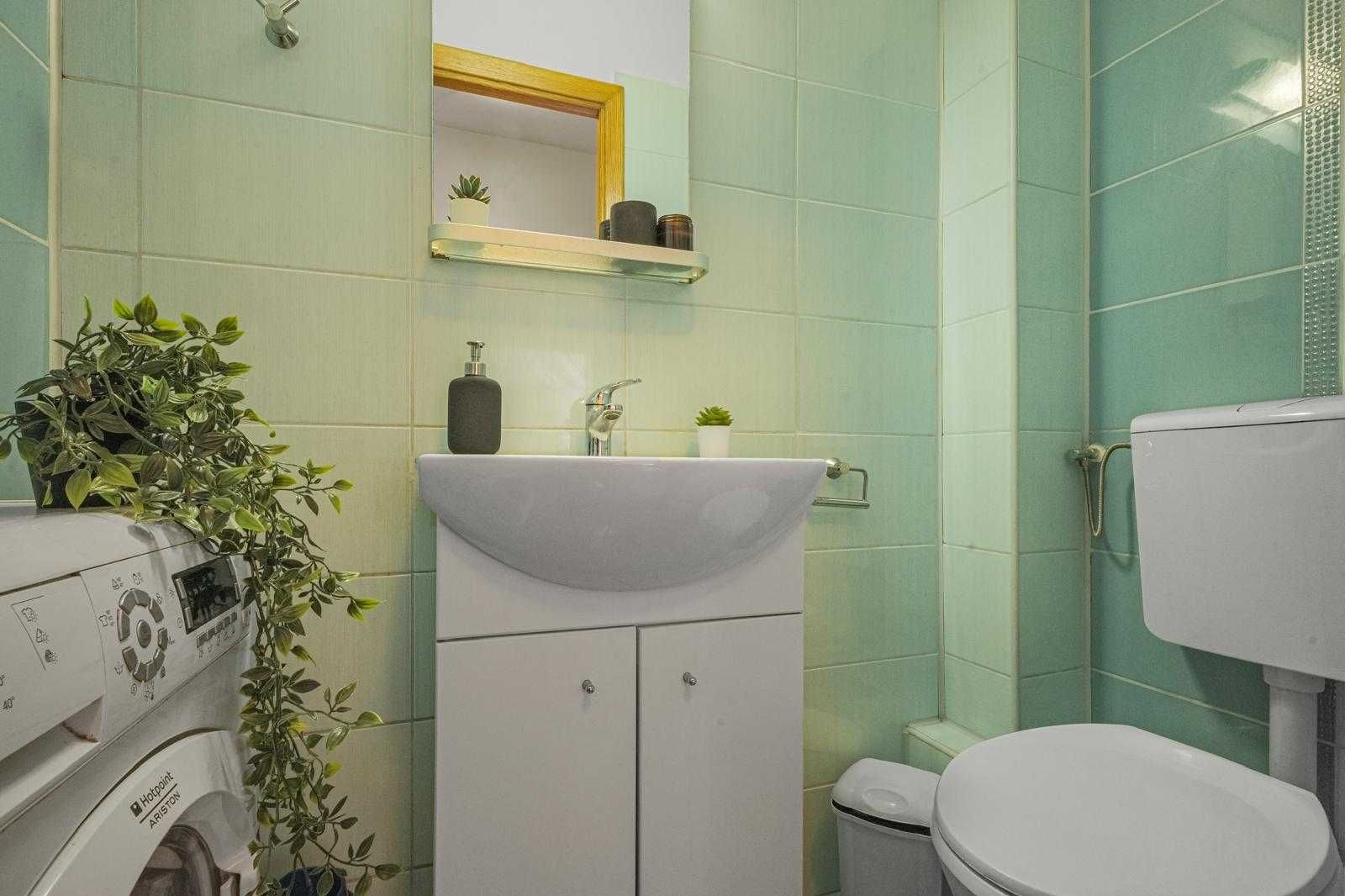 Apartament 3 camere de inchiriat, metrou Iancului/Obor