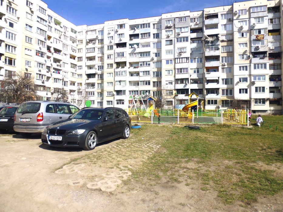 Продава се Двустаен апартамент в София, Обеля 2 - 65 кв.м за 2147 €/кв.м - Снимка #7