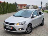 Ford Focus MK2 FACELIFT*1.6 TDCI~Iimport Germania