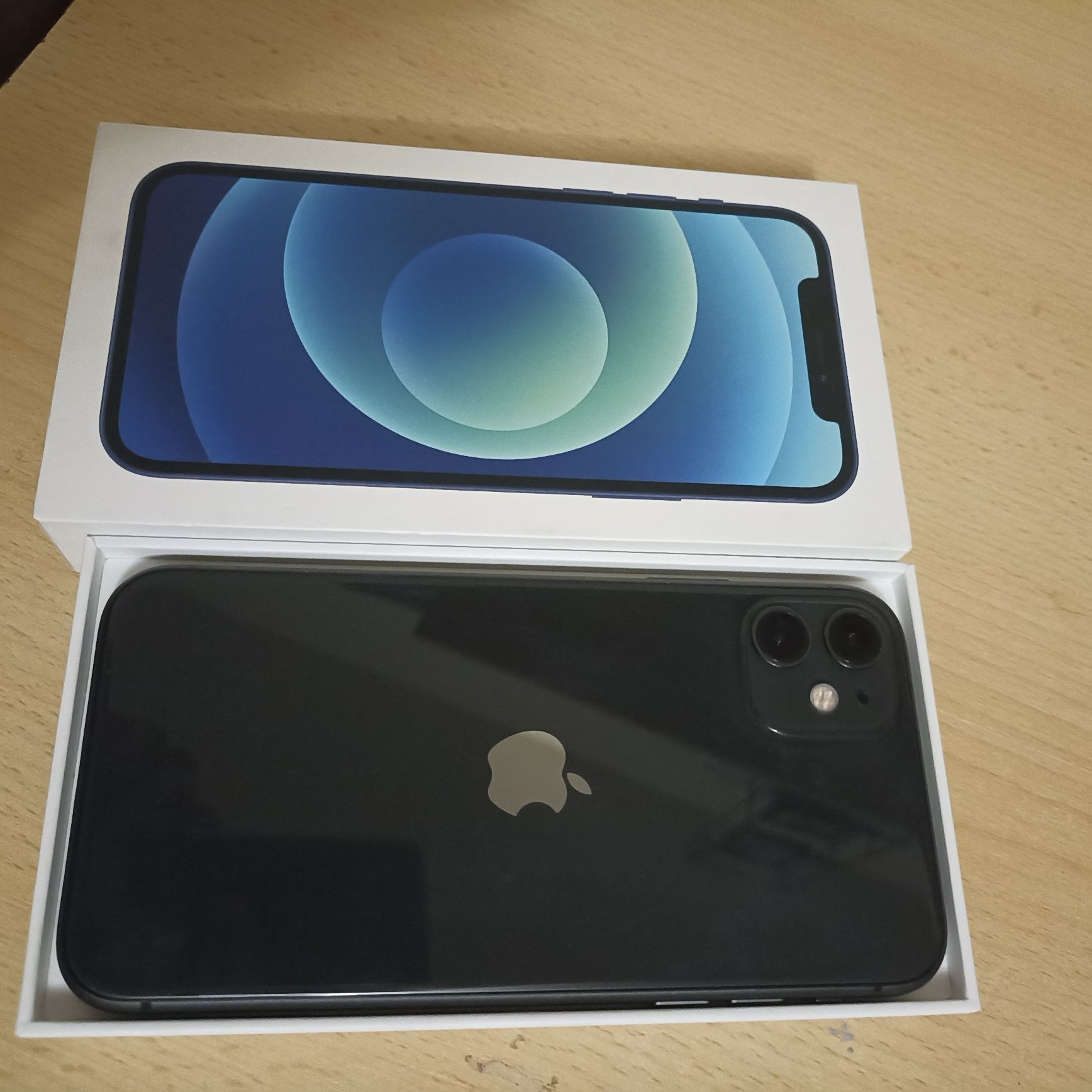 Vând sau schimb iPhone 11 nou