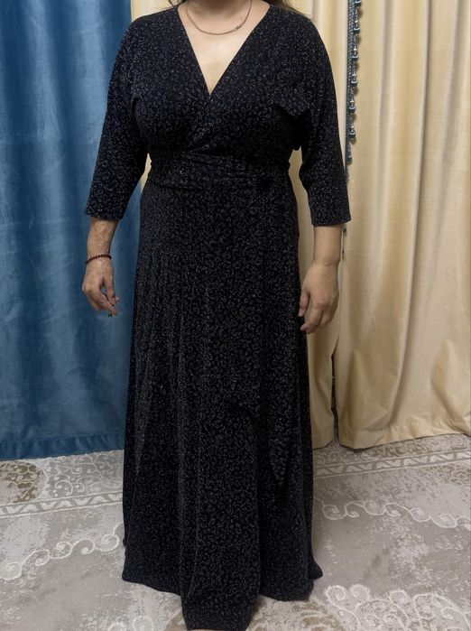 Вечерние платья .