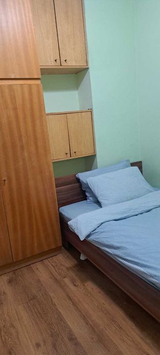 Дава се под наем Двустаен апартамент в София, Младост 3 - 50 кв.м за 498.27 € - Снимка #19
