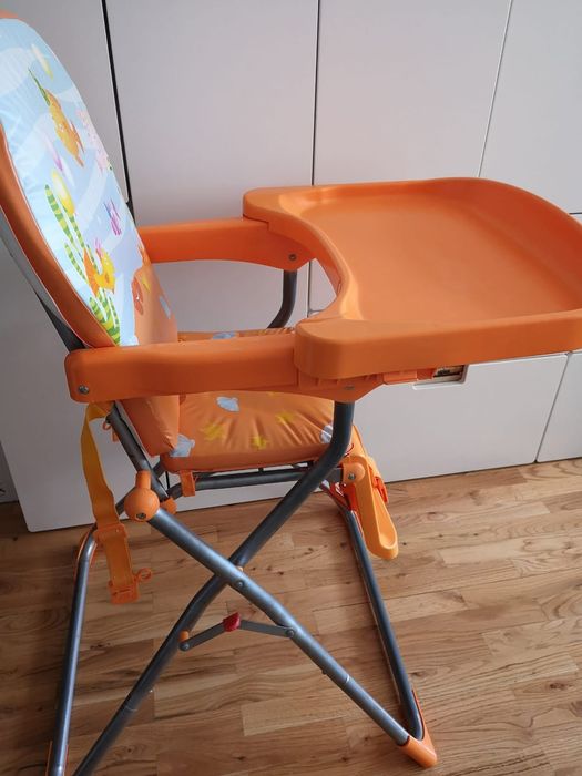 Детско столче за хранене Bueno