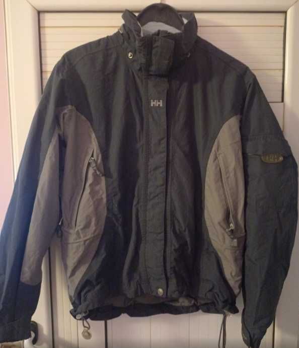 Оригинално яке Helly Hansen
