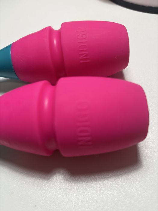 Булавы Indigo , 36 см