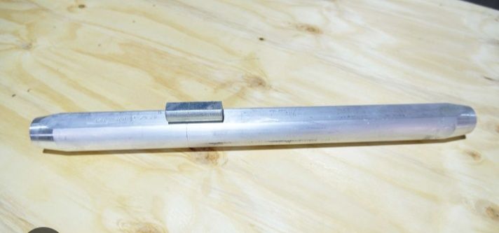САС-330-1 соединительно алюминиево-стальной