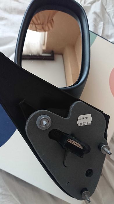 Oglinda dreapta originala - Renault Megane 1  Grandtour