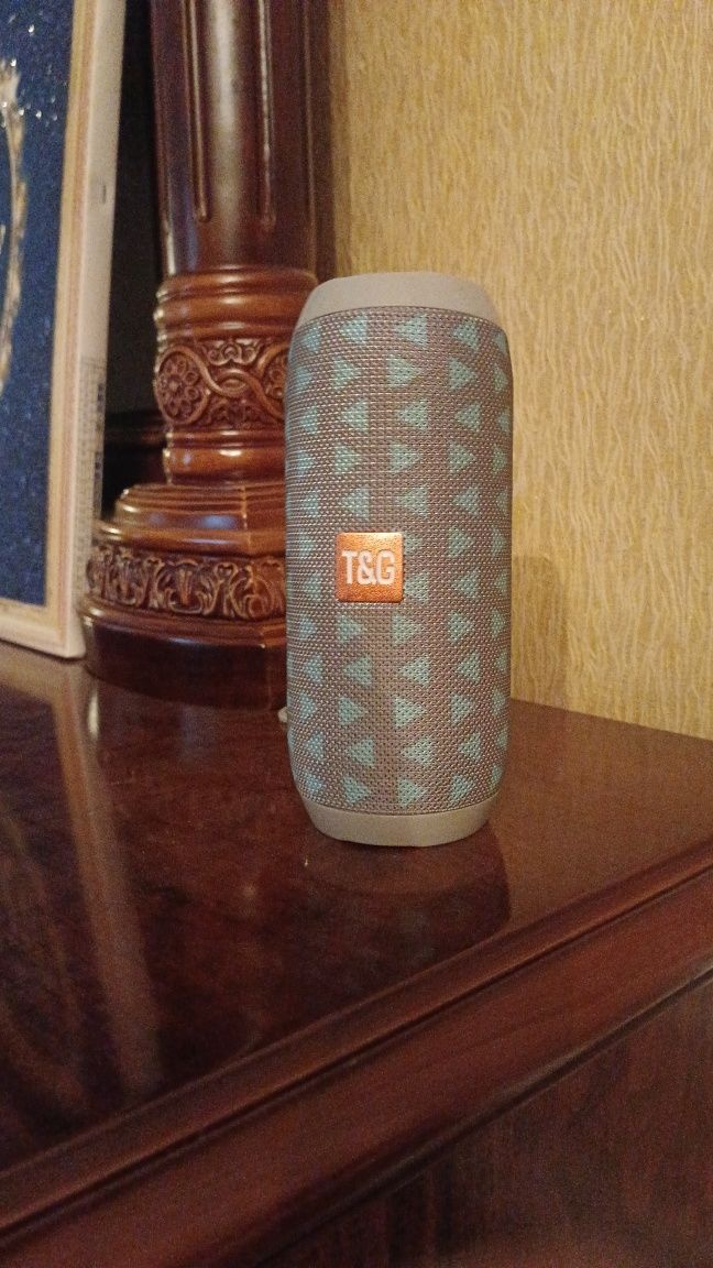 Kolonka T&G sotiladi