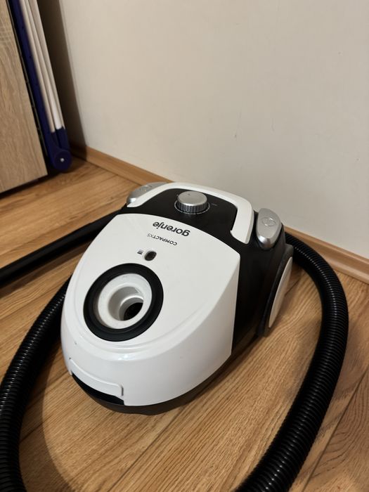 Gorenje aspirator mic XS compact