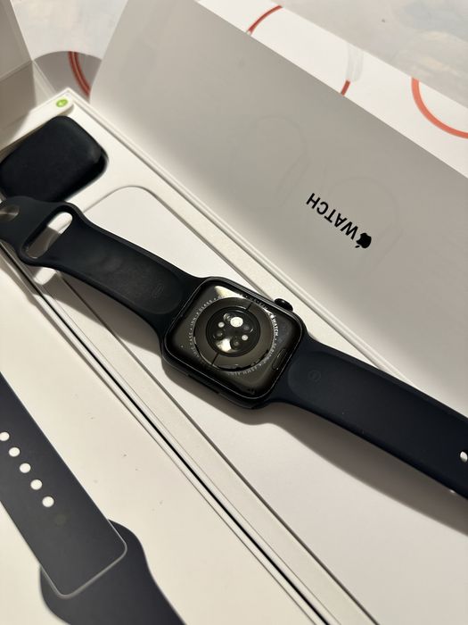 Apple Watch seria 7