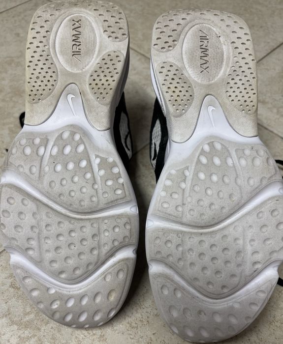 NIKE AIR MAX-дамски  маратонки N39