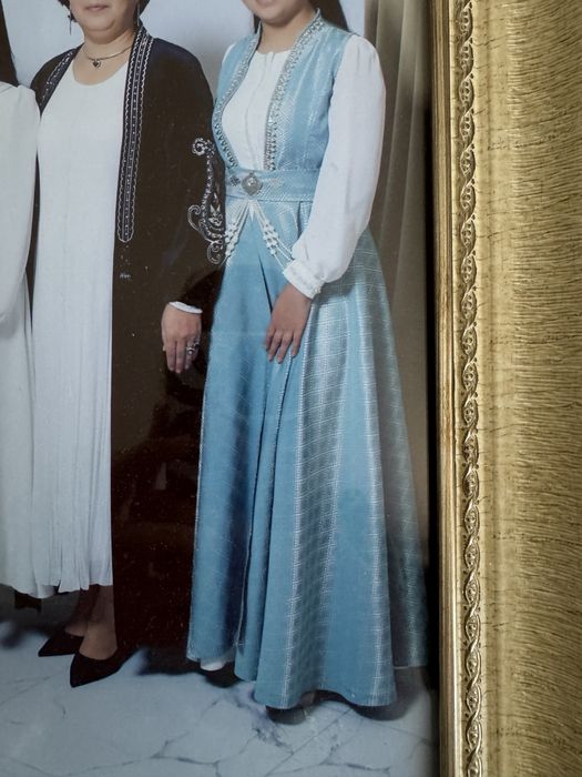 платье двойка (можно на любое мероприятие)