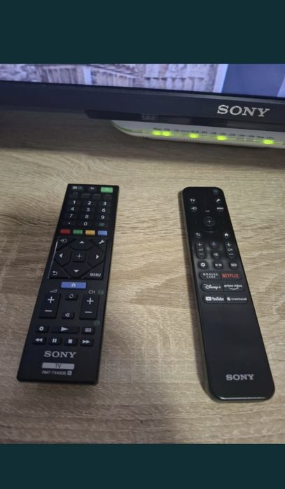TV SONY BRAVIA 189 cm Ultra HD 4K Garanție !