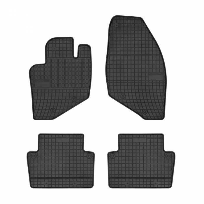 Гумени стелки Frogum Volvo S80 I - 1998 - 2006 / Волво С80 1