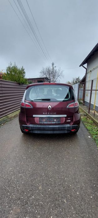 Renalut Scenic Automat Motor 1.5 cutie automata