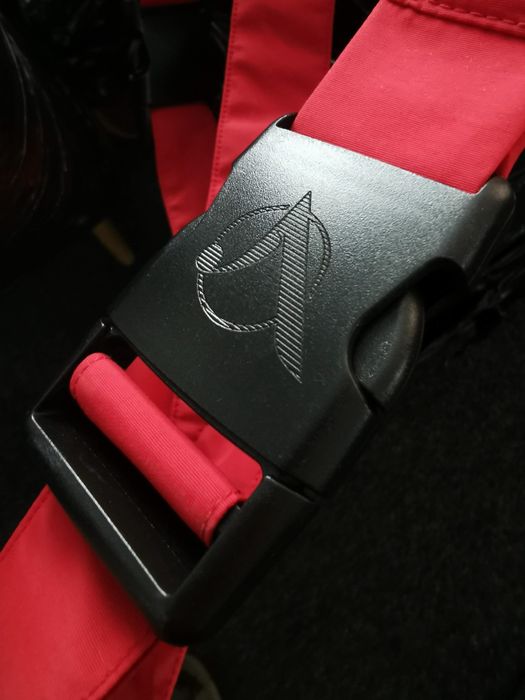 Pantaloni Virtika ski/snowboard S