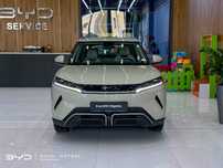 BYD YUAN UP 401 km Flagship