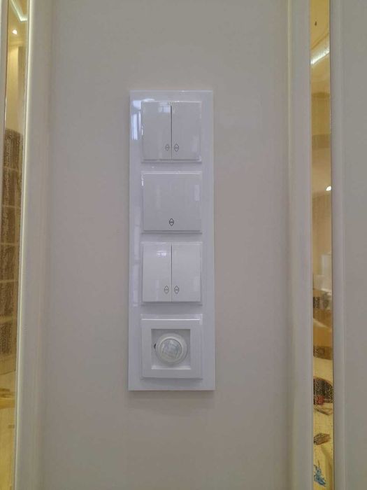 Электрик хизмати. Услуги Электрика