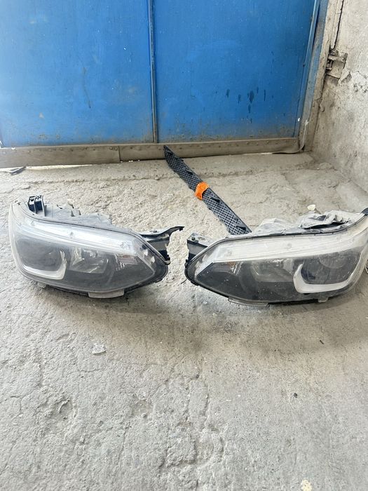 Tracker 2 LT pozitsiyani farasi sotiladi