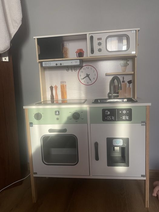 Детска кухня - Лидъл