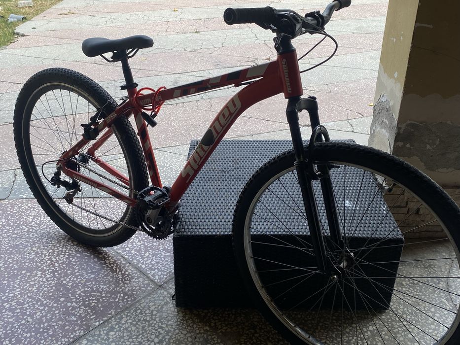 bicicletă spynney