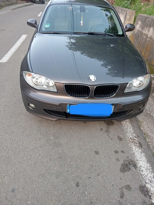 De vânzare BMW seria 1