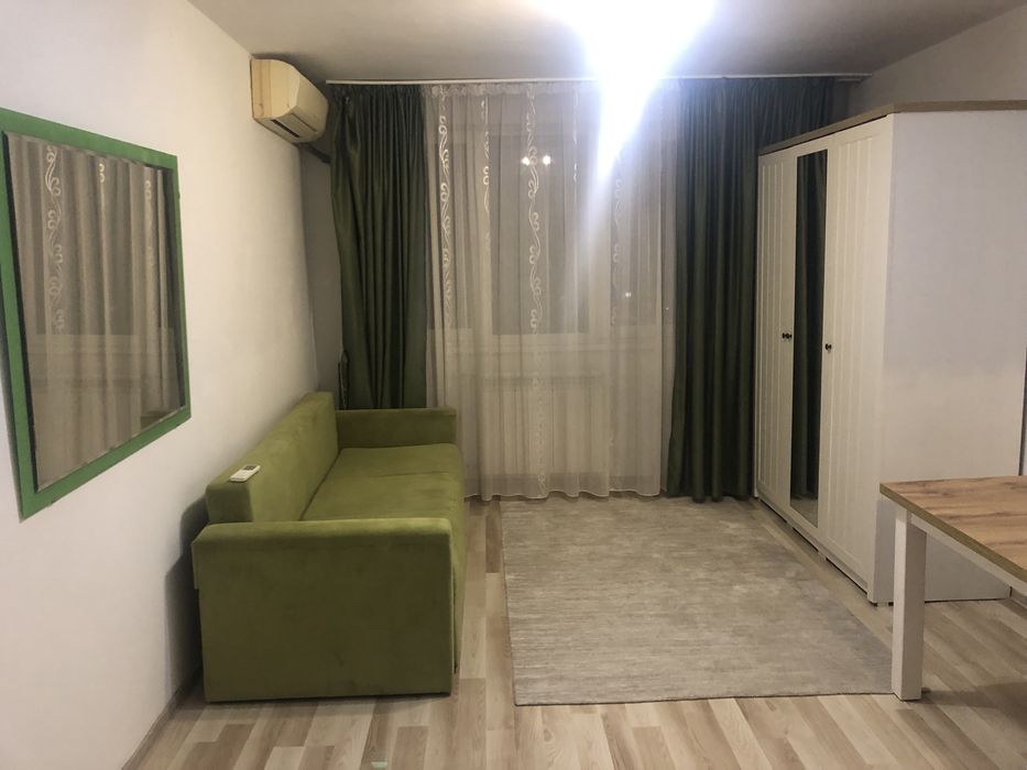 Inchiriez Garsoniera