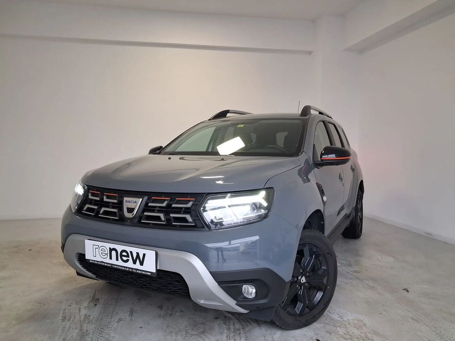 Dacia Duster Duster Extreme dci 4x4, PRET PROMO 15.999 EURO