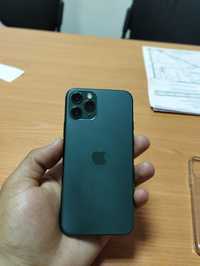 iPhone 11 pro 64gb karobka dakment