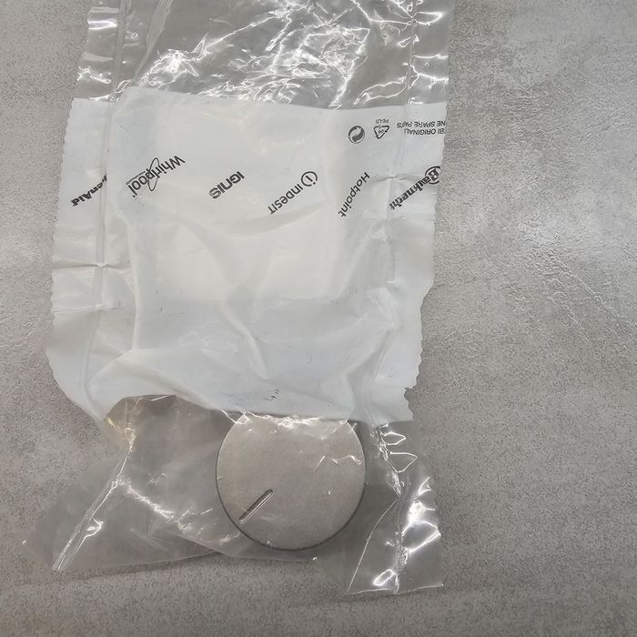 Plita pe gaz Whirlpool/butoane plita