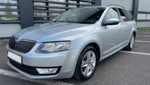 Skoda Octavia Primul proprietar in RO, Stare Buna, Functionala
